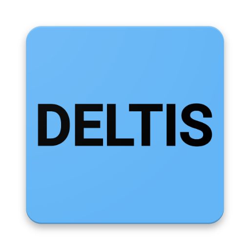 DELTIS Logo